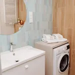 Polanki Aqua Wiola F007