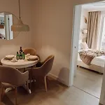 Polanki Aqua Wiola F007 Apartamento Kołobrzeg