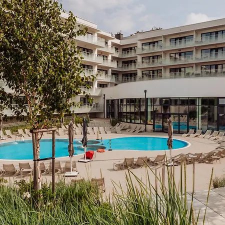 Apartamento Polanki Aqua Wiola F007