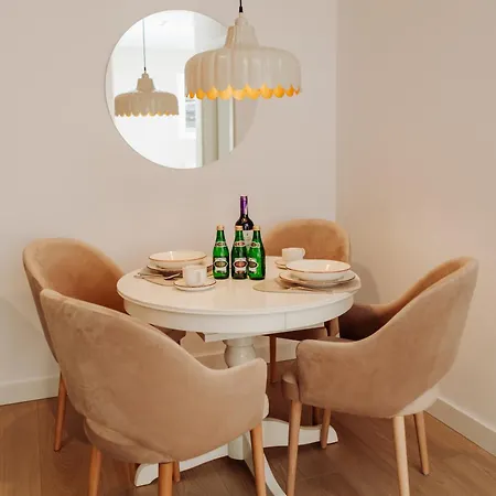 Appartement Polanki Aqua Wiola F007 *