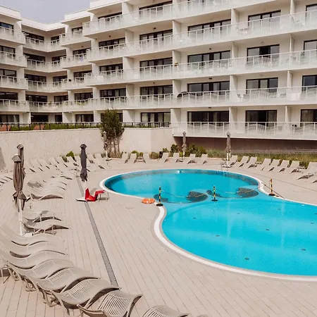 Appartement Polanki Aqua Wiola F007 *